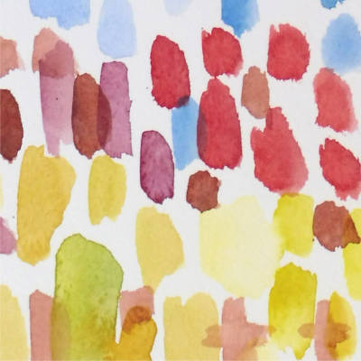 Andreas Korn: Artproduktion (Kunstraum - Berlin)